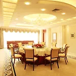 Beijing Asia Pacific Garden Hotel